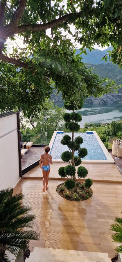 Koman Paradise By Romina Shkodër Exteriör bild
